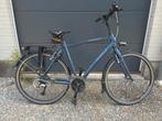Gazelle Chamonix S24 H57 cm in NIEUWSTAAT!, Ophalen, 28 inch, Zo goed als nieuw, 57 tot 61 cm