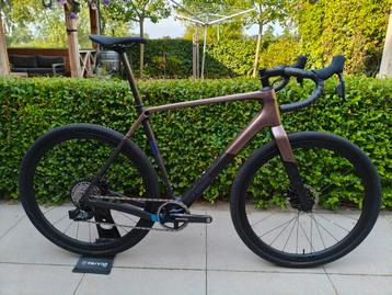 Trek Checkpoint SL 7 AXS - Nieuw - Maat L - Korting! beschikbaar voor biedingen