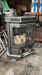 Gaskachel Barbas Atlanta, Huis en Inrichting, Ophalen, Gebruikt, Gas, Vrijstaand