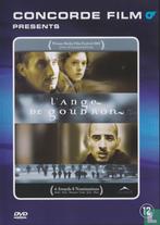 L'ange de goudron (Denis Chouinard), Vanaf 12 jaar, Ophalen of Verzenden, Drama