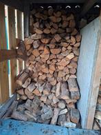 Kampvuur hout, Tuin en Terras, Haardhout, Minder dan 3 m³, Ophalen of Verzenden