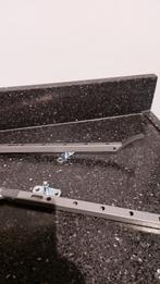 Axa uitzetters 30 cm., Ophalen of Verzenden, Zo goed als nieuw, Overige materialen, Overige typen