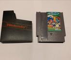 De Smurfen - Nintendo NES, Spelcomputers en Games, Games | Nintendo NES, Gebruikt, Verzenden, 1 speler, Vanaf 3 jaar