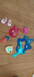 Baby Born Accessoires Set - Zo Goed Als Nieuw!, Kinderen en Baby's, Speelgoed | Poppen, Ophalen of Verzenden, Zo goed als nieuw