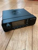 Motorola DM4600 UHF DMR Mobilofoon - Full Options!, Telecommunicatie, Portofoons en Walkie-talkies, Ophalen of Verzenden, Gebruikt
