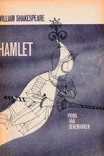 William Shakespeare : Hamlet en Romeo en Julia, Gelezen, Ophalen of Verzenden, Nederland
