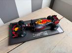 Max Verstappen 1:18 RB12 Brazilian GP 3e plaats, Hobby en Vrije tijd, Modelauto's | 1:18, Ophalen of Verzenden, Nieuw, MiniChamps