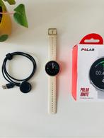 Polar Ignite 2Z Color White-Silver S, Sieraden, Tassen en Uiterlijk, Sporthorloges, Gebruikt, Hoogte, Ophalen of Verzenden, Waterdicht