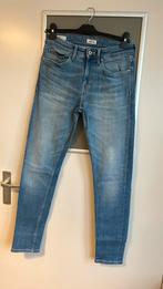 Pepe jeans, Ophalen of Verzenden, Zo goed als nieuw, Blauw, W28 - W29 (confectie 36)