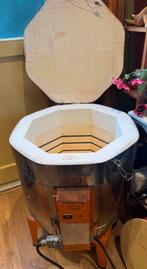 Keramiek oven te koop, Hobby en Vrije tijd, Ophalen, Gebruikt