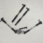 Arrma Outcast Kraton 8s EXB aluminium stuursysteem + links, Ophalen of Verzenden, Gebruikt, Overige schalen, Onderdeel