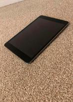 Apple iPad Mini Spacegrijs A1490 (Wi-Fi + Cellular), Computers en Software, Apple iPads, Gebruikt, 8 inch, Ophalen of Verzenden