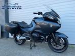 BMW R 1200 RT (bj 2005), 2 cilinders, Motorrijbewijs A, Bedrijf, Meer dan 35 kW