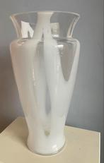 Mooi glazen vaas, Ophalen, Overige kleuren, Minder dan 50 cm, Glas
