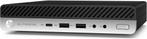HP EliteDesk 800 G3 Mini PC i5-6500 - 8GB -  SSD - Win11, Computers en Software, Desktop Pc's, Gebruikt, Ophalen of Verzenden