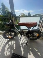 Klus Fatbike Ouxi v8 2.0, Fietsen en Brommers, Elektrische fietsen, Ophalen, Gebruikt, 50 km per accu of meer, Overige merken