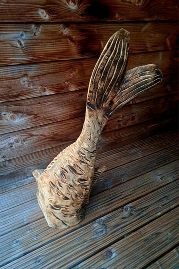 Vis (hout) beschikbaar voor biedingen