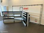 Sortimo set bedrijfswageninrichting L+R complete inrichting, Ophalen of Verzenden