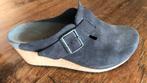 Birkenstock dames maat 40/41, Ophalen of Verzenden, Zo goed als nieuw