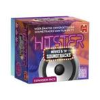Hitster Movies & TV Soundtracks - Ophalen is mogelijk, Hobby en Vrije tijd, Gezelschapsspellen | Bordspellen, Jumbo, Ophalen of Verzenden