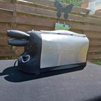 Chef Tony "My Rotisserie" compacte oven – bijna nieuw, Minder dan 45 cm, Oven, Ophalen of Verzenden, Zo goed als nieuw