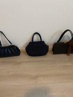 Vintage tasjes, Antiek en Kunst, Ophalen of Verzenden, Dames
