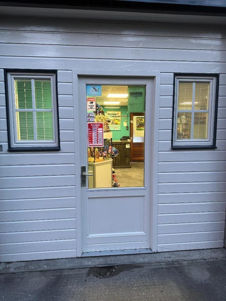 Aquaria en toebehoren - Aquarium producten, Dieren en Toebehoren, Vissen | Aquaria en Toebehoren, Nieuw, Overige typen, Ophalen of Verzenden