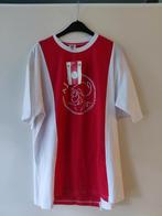 Ajax Voetbalshirt - nieuw, Maat 56/58 (XL), Ophalen of Verzenden, Ajax, Gedragen