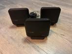 3x KPN Experia WiFi Versterkers met Adapters, Ophalen of Verzenden, Gebruikt