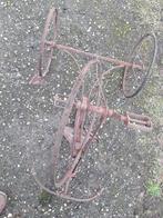 Antiek kinderfietsje, Ophalen of Verzenden