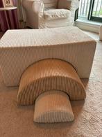 Wigiwama Toffee rainbow set, Kinderen en Baby's, Kinderkamer | Inrichting en Decoratie, Ophalen, Zo goed als nieuw