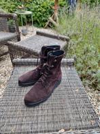 Mooie Veterboot maat 43,5 merk Volare, Kleding | Dames, Ophalen of Verzenden, Zo goed als nieuw, Pantoffels of Sloffen