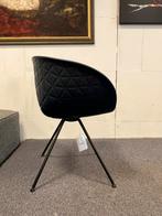 4 Nieuw Tonon Structure eetkamerstoel Blauw Design stoel, Huis en Inrichting, Stoelen, Nieuw, Ophalen of Verzenden, Vier, Tonon