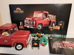 Lego Pick-up truck 10290 met bouwbeschrijving en doos, afol, Ophalen of Verzenden, Zo goed als nieuw, Complete set, Lego