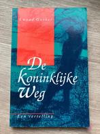 De Koninklijke Weg - een vertelling - Ewout Gosker, Gelezen, Ewout Gosker, Ophalen of Verzenden, Christendom | Protestants