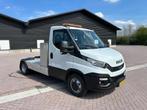 Iveco Daily 40 c17 Be trekker 9.2 TON euro 5 (bj 2016), Auto's, Euro 5, Achterwielaandrijving, Gebruikt, 4 cilinders