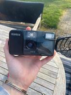 Konica Pop-Super point and shoot, Ophalen of Verzenden, Gebruikt, Compact, Konica