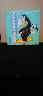 Pengo Records  Prophet meets Delirium  The way you make me, Cd's en Dvd's, Vinyl | Dance en House, Ophalen of Verzenden, Zo goed als nieuw