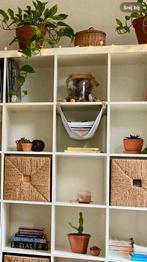 Hangmat voor IKEA Kallax kast of andere vakkenkast, Huis en Inrichting, Zo goed als nieuw, Minder dan 100 cm, 25 tot 50 cm, 50 tot 100 cm