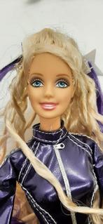 Barbie Trendy & Bendy | 2003 | met accessoires | Cool looks, Verzamelen, Poppen, Nieuw, Ophalen of Verzenden, Pop