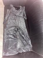 Jumpsuit only zilver medium 38, Kleding | Dames, Jumpsuits, Ophalen of Verzenden