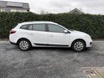 Renault Mégane Estate 1.5 dCi Expression | Navi | Airco | C, Auto's, Voorwielaandrijving, Euro 5, Stof, 4 cilinders