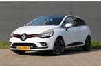 Renault Clio Estate 1.2 TCe Intens Automaat All € 10.940,0, Automaat, 118 pk, 4 cilinders, 635 kg