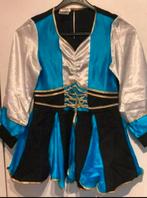 Carnavalspakje Maat 140, Ophalen of Verzenden, Zo goed als nieuw, 134 t/m 140, Jongen of Meisje