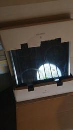 Siemens Elektrische Kookplaat, Witgoed en Apparatuur, Kookplaten, Ophalen, Gebruikt, Keramisch, 4 kookzones