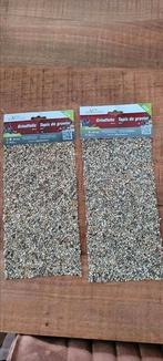 My Village - grindfolie - voor in het kerstdorp, Diversen, Ophalen of Verzenden, Nieuw