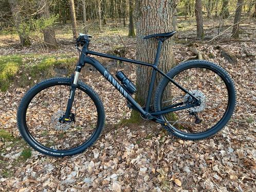 Canyon Grand Canyon 6 maat L, Fietsen en Brommers, Fietsen | Mountainbikes en ATB, Zo goed als nieuw, Overige merken, 53 tot 57 cm