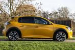 Peugeot e-208 EV GT 350 50 kWh ✅ Pano ✅ Matrix LED ✅ 3, Auto's, 136 pk, Overige kleuren, 351 km, Origineel Nederlands