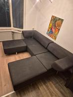 Nette COR Designbank met verstelbare rugleuning, Huis en Inrichting, Banken | Bankstellen, Design, Hoekbank, Ophalen of Verzenden