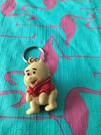 Winnie the pooh sleutelhanger, Ophalen of Verzenden, Zo goed als nieuw